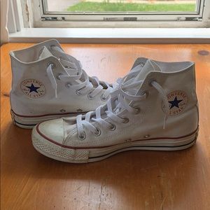 Converse High Tops